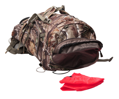 Markhor Rucksack Yosemite RT Xtra-Camo 55+10 Liter_3