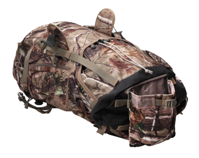 Markhor Rucksack Yosemite RT Xtra-Camo 55+10 Liter_4