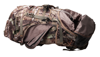 Markhor Rucksack Yosemite RT Xtra-Camo 55+10 Liter_5