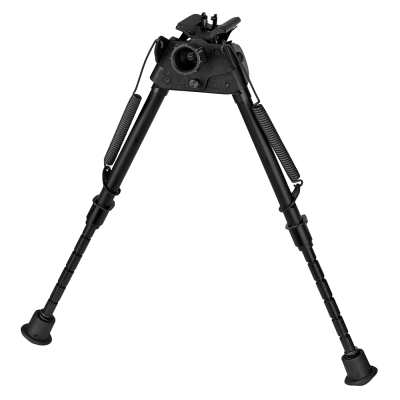 Harris Zweibeinstütze S Model LM mit 6 Höhenstufen_1