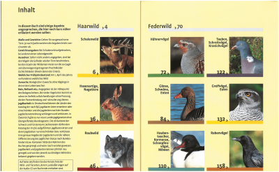 Wildtierkunde, Kosmos Verlag_1