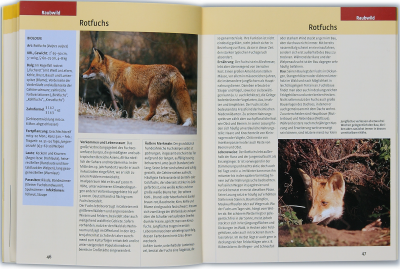 Wildtierkunde, Kosmos Verlag_3