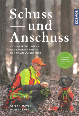 Schuss und Anschuss, Kosmos Verlag_1