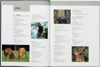 Praxishandbuch Jagd, Kosmos Verlag_1