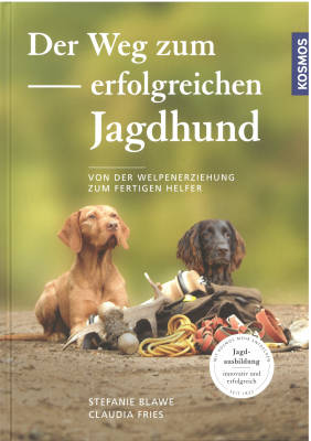 Der Weg zum erfolgreichen Jagdhund_1