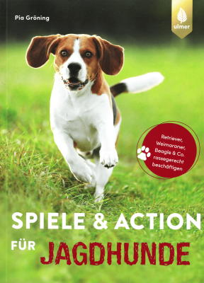 Spiele & Action für Jagdhunde_1