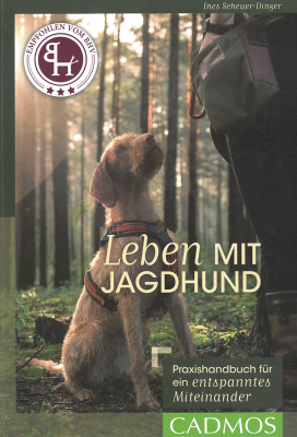 Leben mit Jagdhund, Cadmos Verlag_1