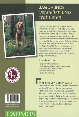 Leben mit Jagdhund, Cadmos Verlag_2