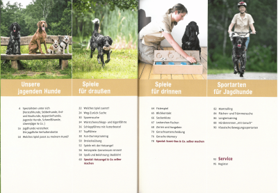 Spiele & Action für Jagdhunde_1