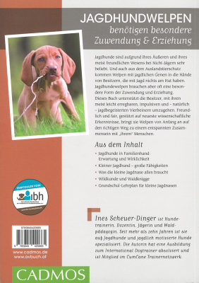 Wilde Welpen & kleine Jagdnasen_2