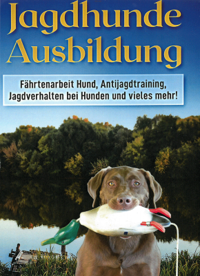 Jagdhunde Ausbildung_1