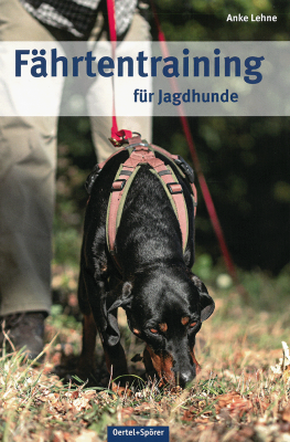 Fährtentraining für Jagdhunde_1