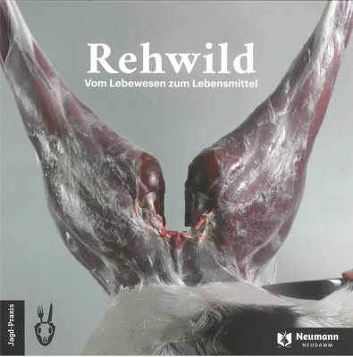 Rehwild - Vom Lebewesen zum Lebensmittel_1