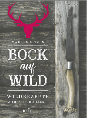 Bock auf Wild, Wildrezepte_1