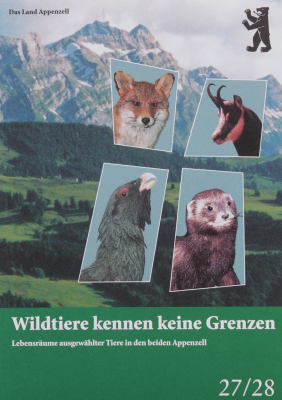 Wildtiere kennen keine Grenzen_1