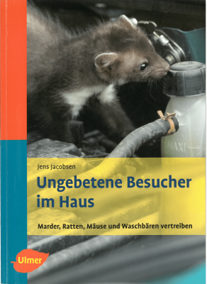 Ungebetene Besucher im Haus, Ulmer Verlag_1