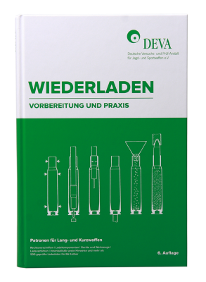 DEVA Wiederladebuch 6. Auflage_1