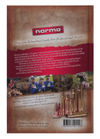 Norma Wiederladebuch, Reloading Manual