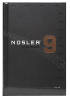 Nosler Livre Reloading Manual, #7