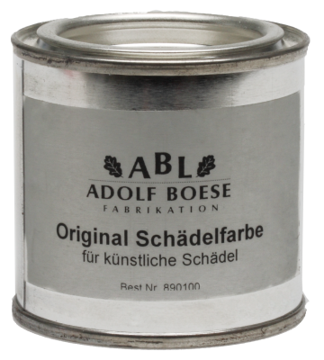 ABL Schädelfarbe für künstliche Schädel_1