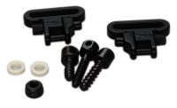 Allen Swivel Set for Bolt Action Rifles, 1"