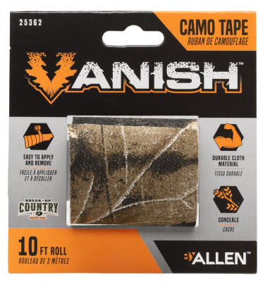 Allen Textilklebeband Cloth Tape, 5cm x 3m_1