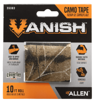 Allen Textilklebeband Cloth Tape, 5cm x 3m