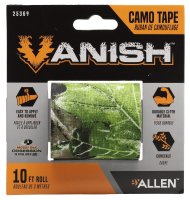 Allen Bande de tissu Cloth Tape, camo 5cm x3m