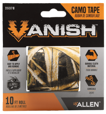 Allen Textilklebeband Cloth Tape, 5cm x 3m_1