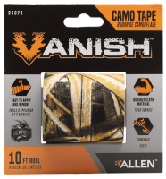 Allen Textilklebeband Cloth Tape, 5cm x 3m