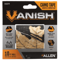 Allen Bande de tissu Cloth Tape, camo 5cm x3m