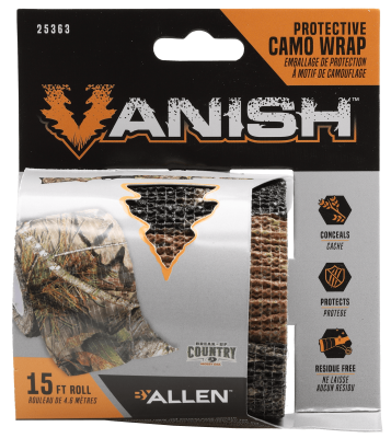 Allen Bande de camouflage Protective Wrap, camo_1