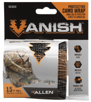 Allen Tarnband Protective Camo Wrap, 5cm x 4.5m