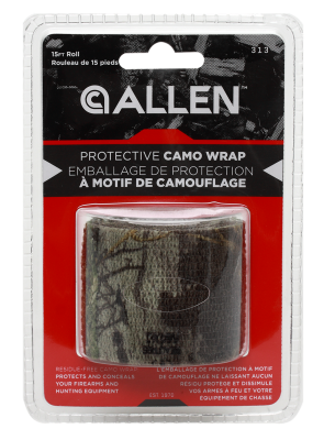 Allen Protective Camo Wrap 2"x15', MO BU Country_3