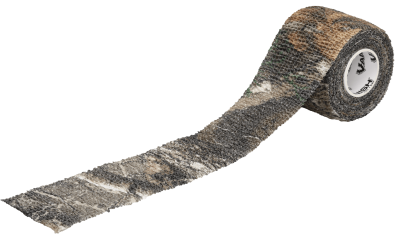 Allen Tarnband Protective Wrap, camo 5cm x4.5m_1