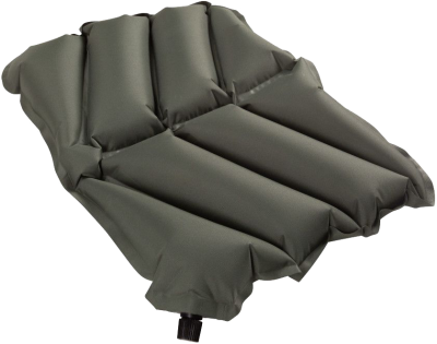 Allen Cushion Pack-Away, Olive_1