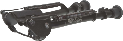 Allen Swivel Mount Bozeman Bipod, blk 9-13"_6