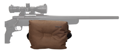 Allen Support des armes Filled Bench Bag, beige_2