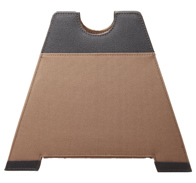 Allen Waffenauflage Alpha-Lite, 20cm beige_1