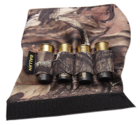 Allen Buttstock Shotgun Shell Holder, MO-Camo