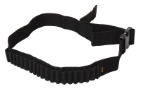 Allen Rifle Shell Belt, black