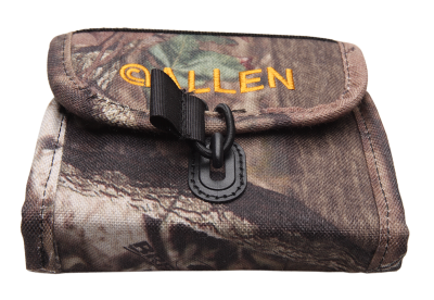 Allen Deluxe Rifle Ammo Carrier, Infinity_1