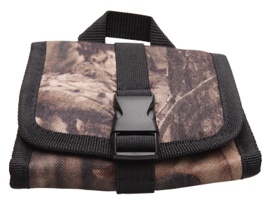 Allen Patronenetui Ammo Pouch, camo Endura_1