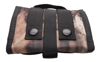 Allen Rifle Belt Ammo Carrier Pouch, Infinity_1