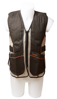 Allen gilet à tir ACE Shooting Vest, Gr. Junior_1