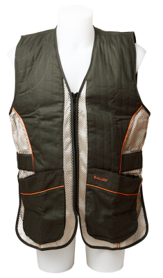 Allen ACE Schooting Vest, Size M/L_1