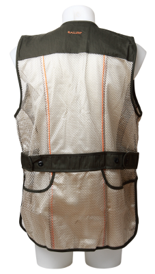 Allen gilet à tir ACE Shooting Vest, Gr. M/L_2