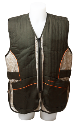 Allen ACE Schooting Vest, Size XL/2XL_1