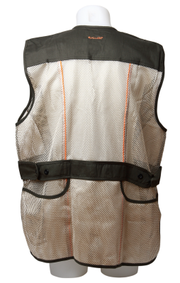 Allen gilet à tir ACE Shooting Vest, Gr. XL/2XL_2