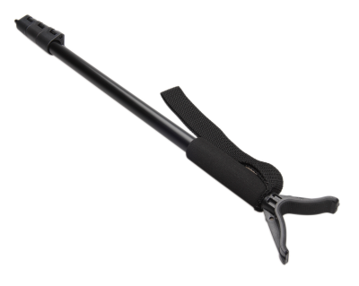 Allen Zielstock Shooter's Staff, schw., 54 - 162cm_1